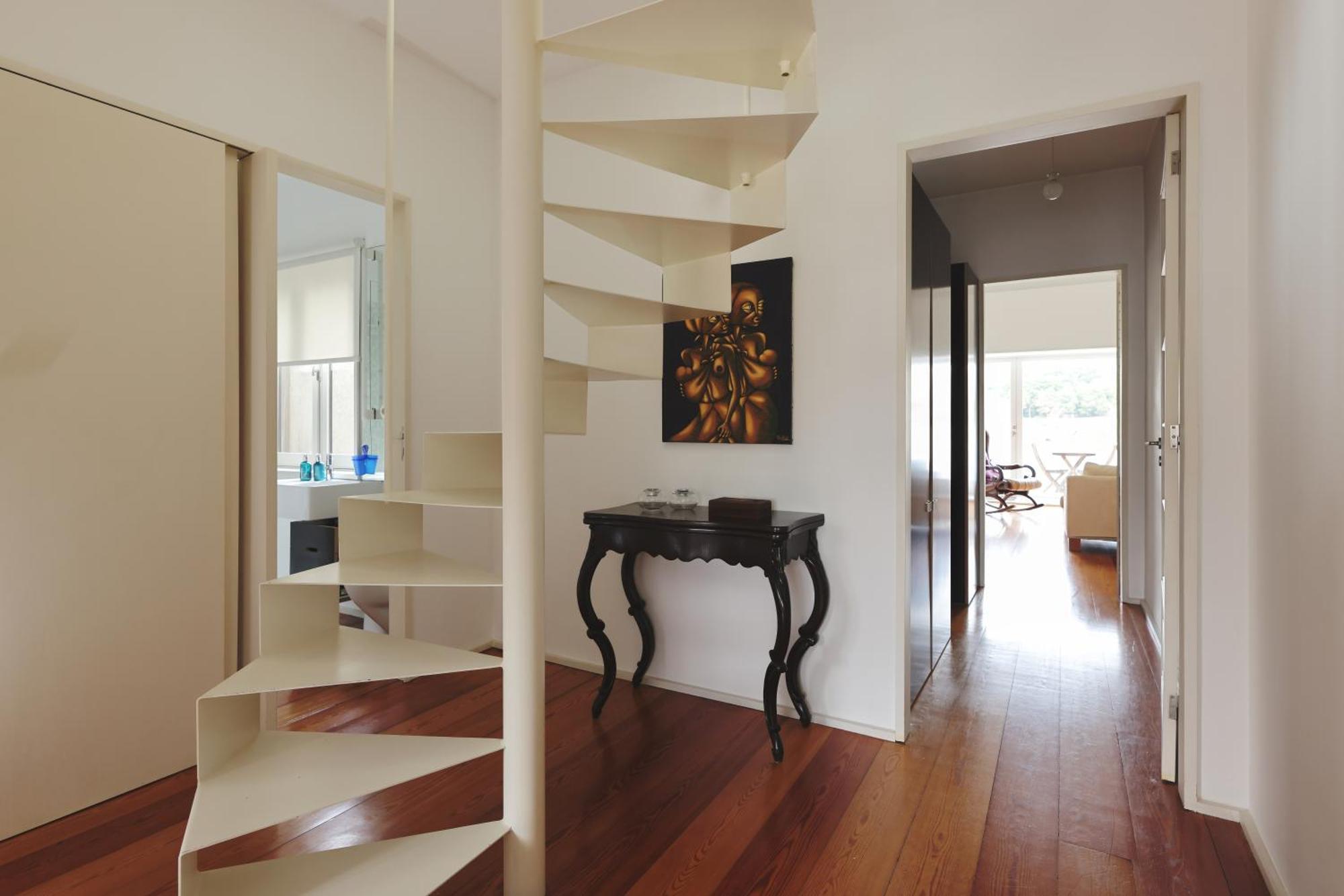 Boavista Sunlit Duplex With Terrace Apartment Порто Екстериор снимка